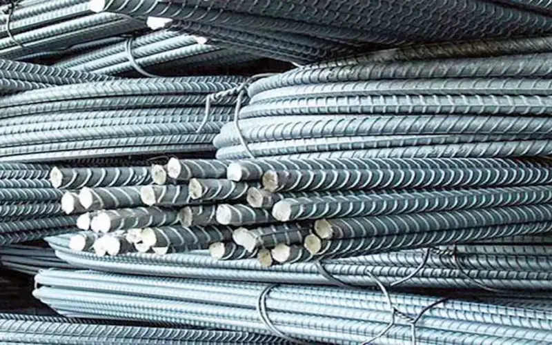 سعر الحديد والأسمنت اليوم الاثنين في الأسواق.. صعود جديد